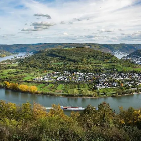 Krune Ferienwohnung Boppard Exterior photo