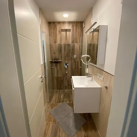 Krune Ferienwohnung Boppard Exterior photo