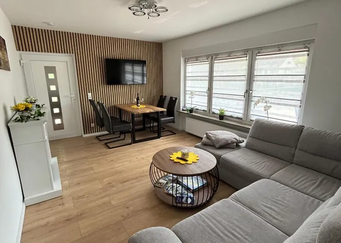 Krune Ferienwohnung