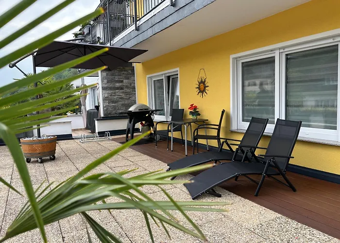 Krune Ferienwohnung