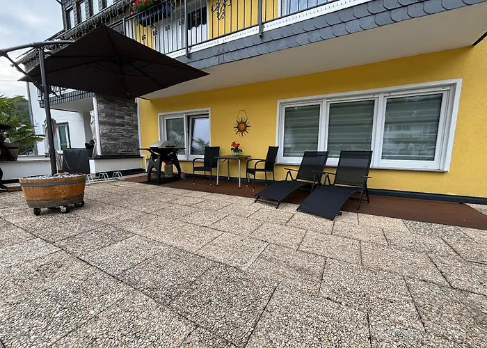 Krune Ferienwohnung