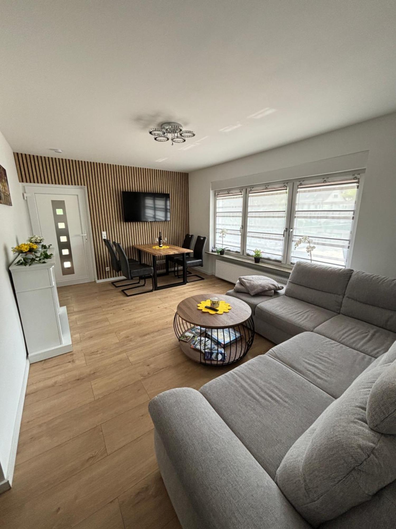 Krune Apartment